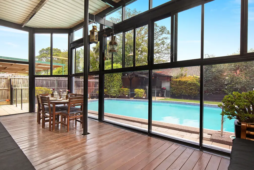 17  Bareena Street, Strathfield, Strathfield - Image 1