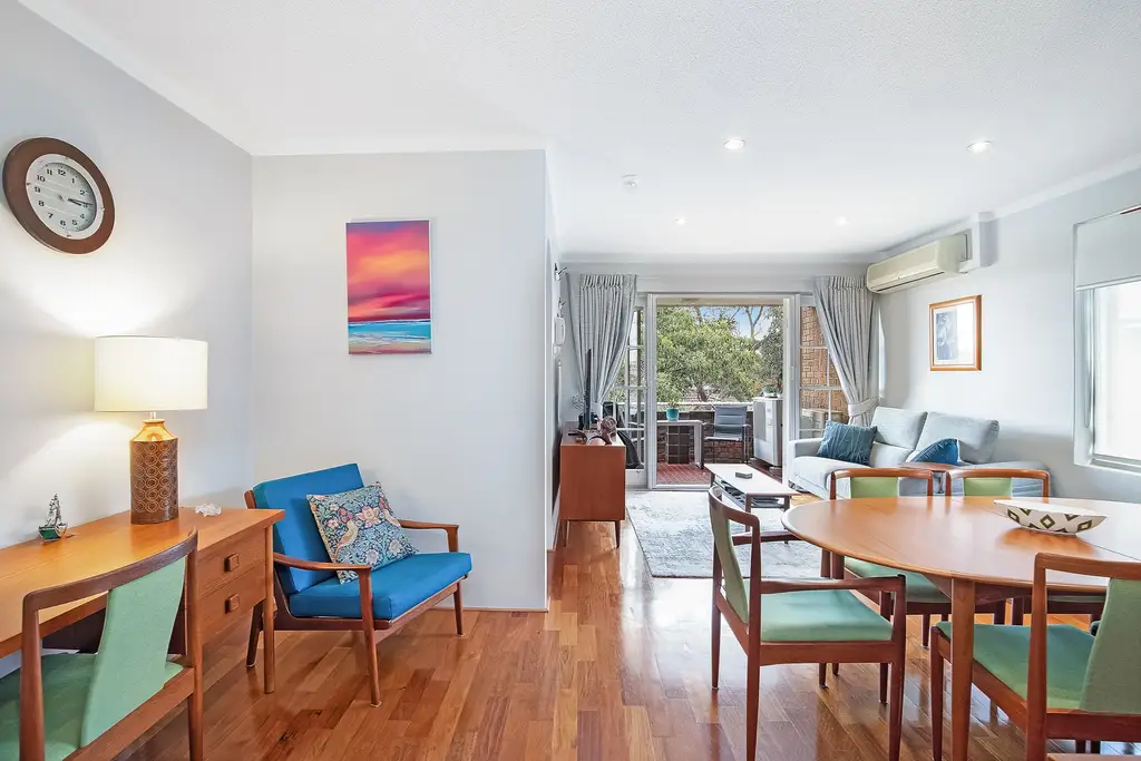 8/6-8 Gower Street, Summer Hill, Summer Hill - Image 1