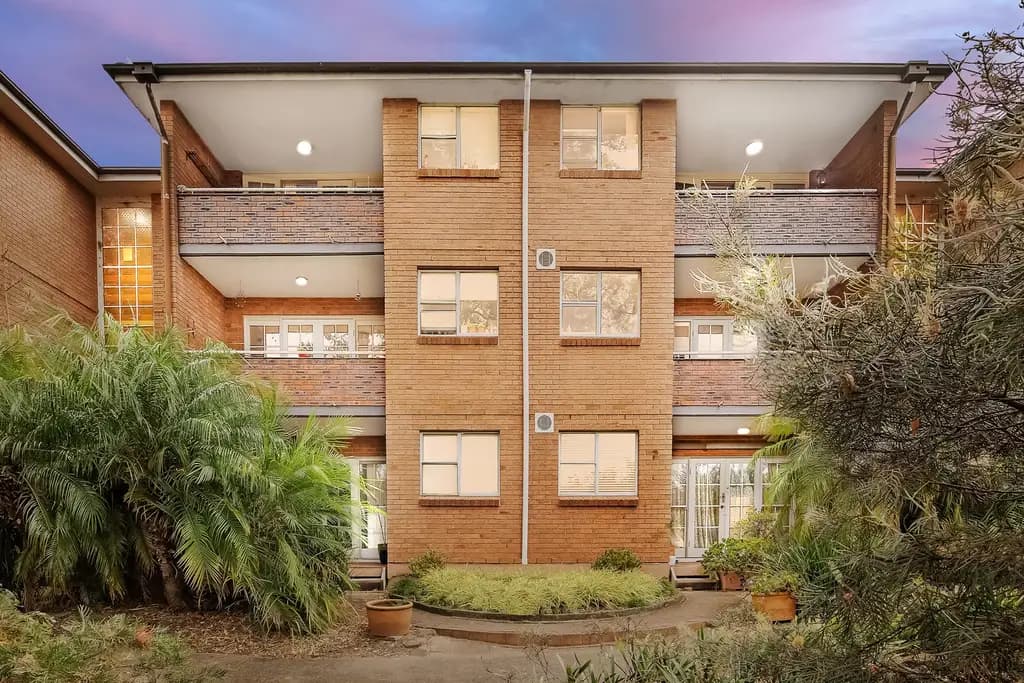 8/6-8 Gower Street, Summer Hill, Summer Hill - Thumbnail 6