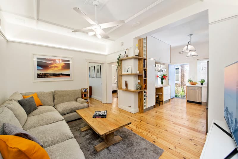 1/32 Lamrock Avenue, Bondi Beach, Bondi Beach - Image 1