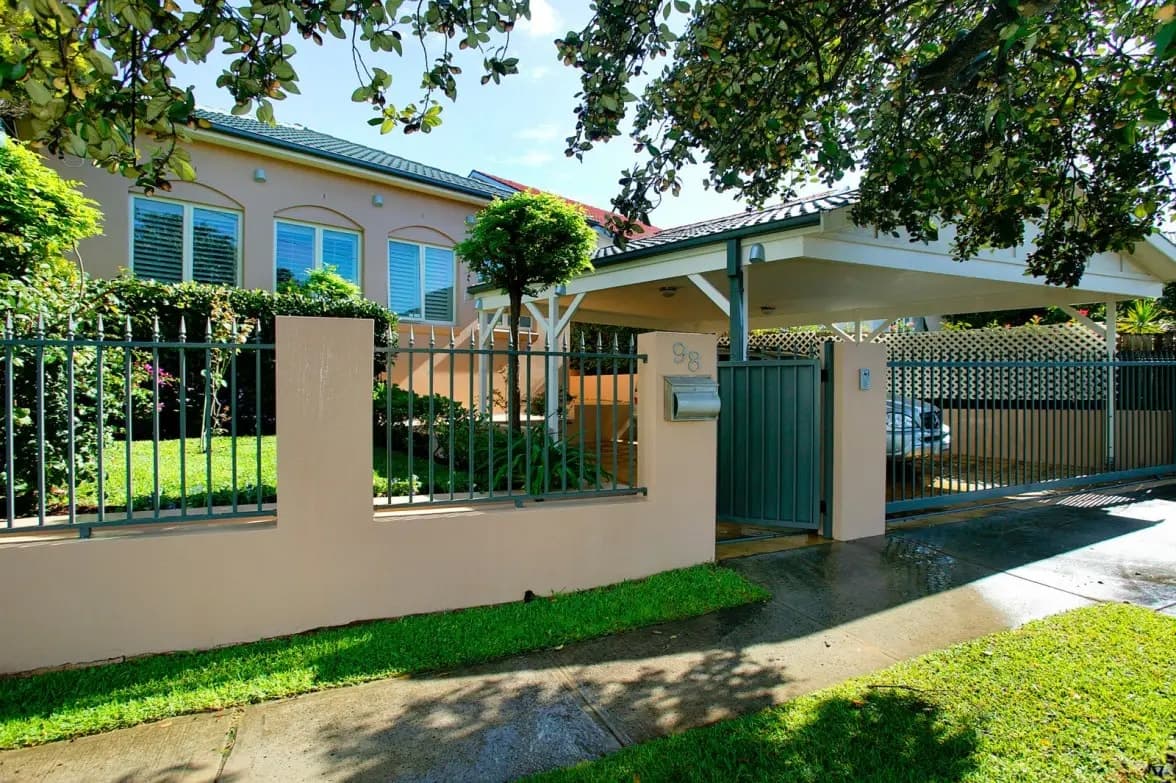 98 Old South Head Road, Vaucluse, Vaucluse - Thumbnail 2