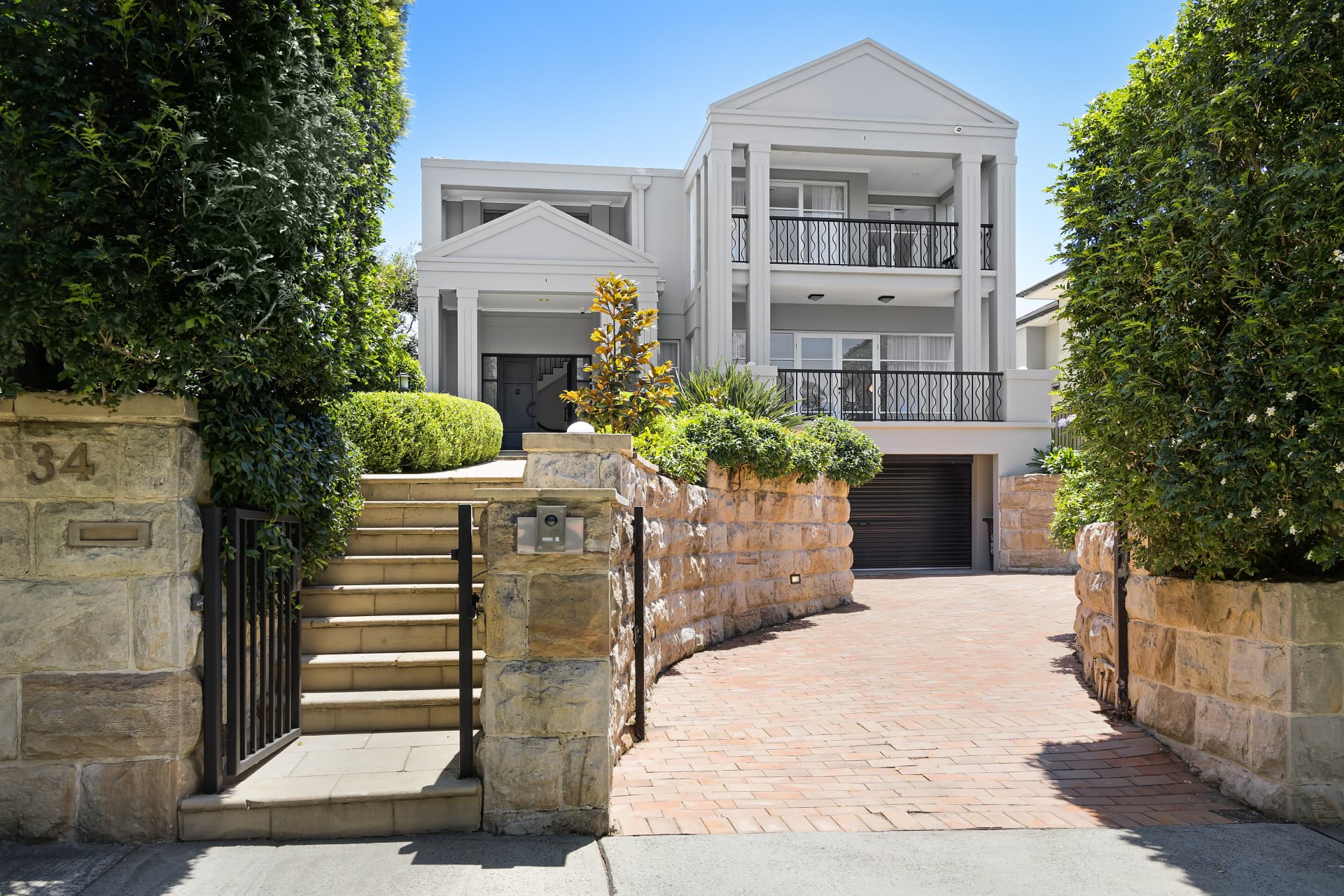 34 Rosslyn Street, Bellevue Hill, Bellevue Hill - Image 1