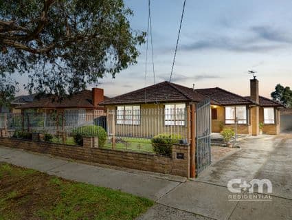 57 Domain Street, Hadfield, VIC, 3046, Hadfield - Thumbnail 3