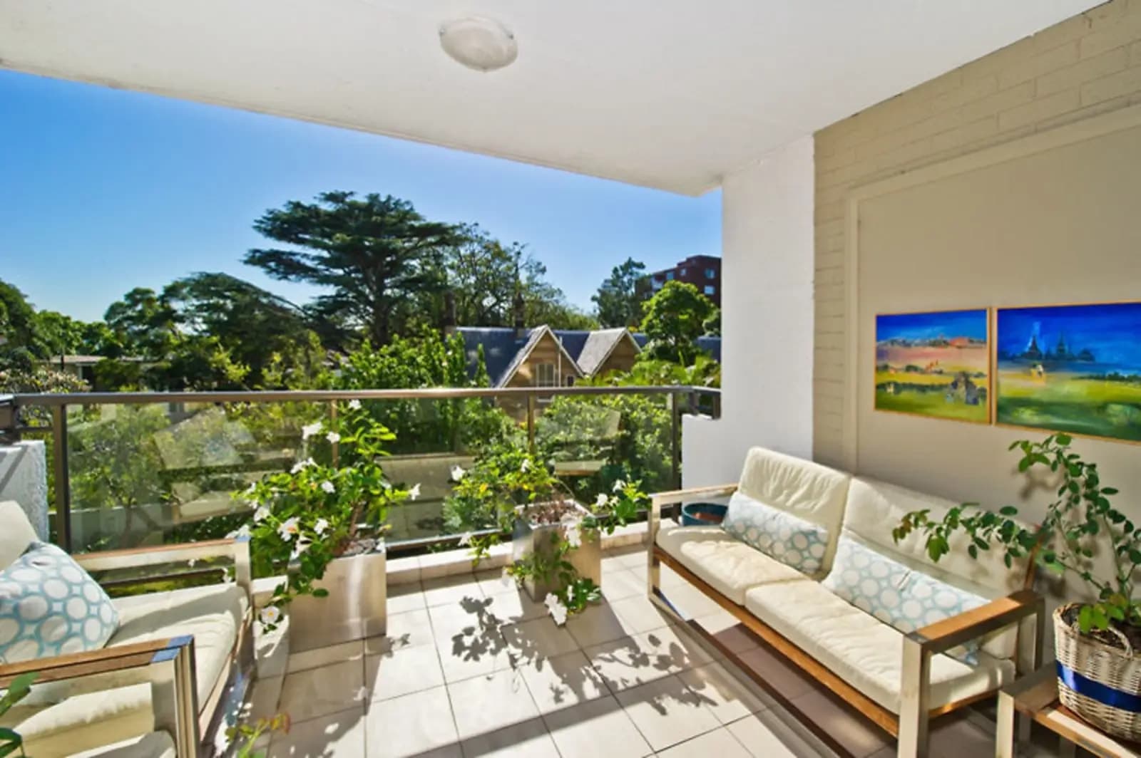 Darling Point, Darling Point - Image 1