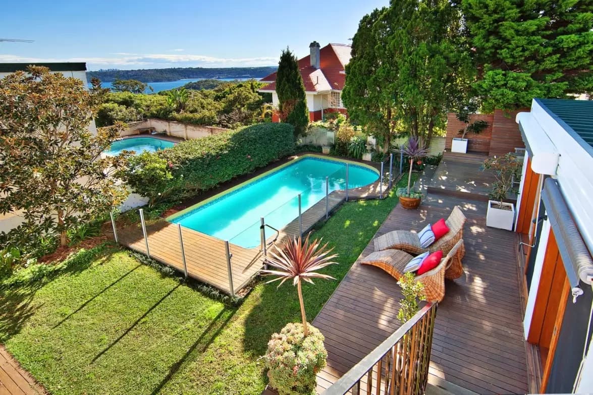 6b Clairvaux Road, Vaucluse, Vaucluse - Thumbnail 4