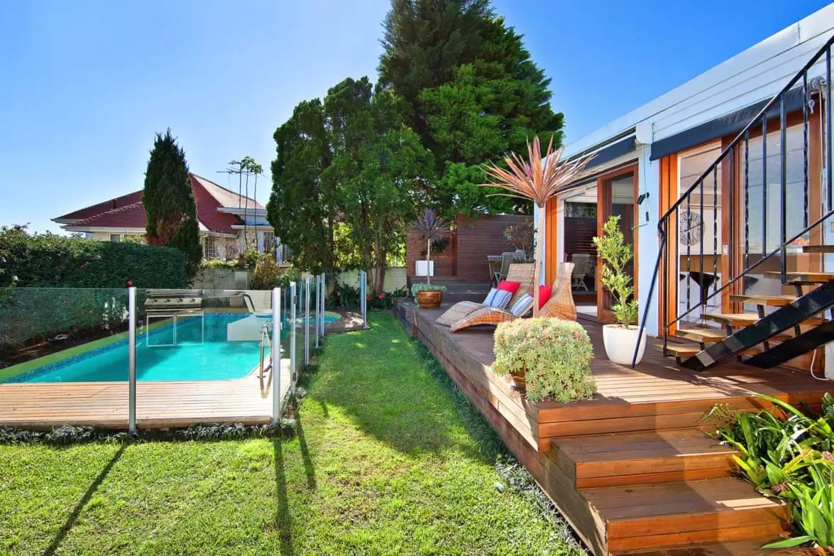 6b Clairvaux Road, Vaucluse, Vaucluse - Thumbnail 5