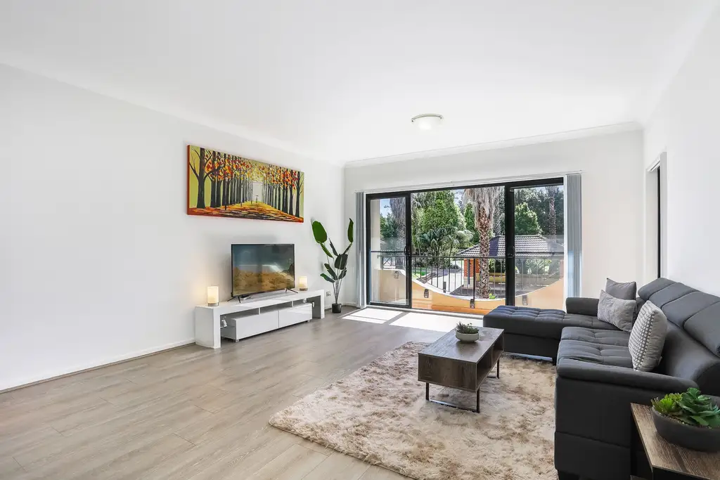 24/23a George Street, North Strathfield, North Strathfield - Image 1