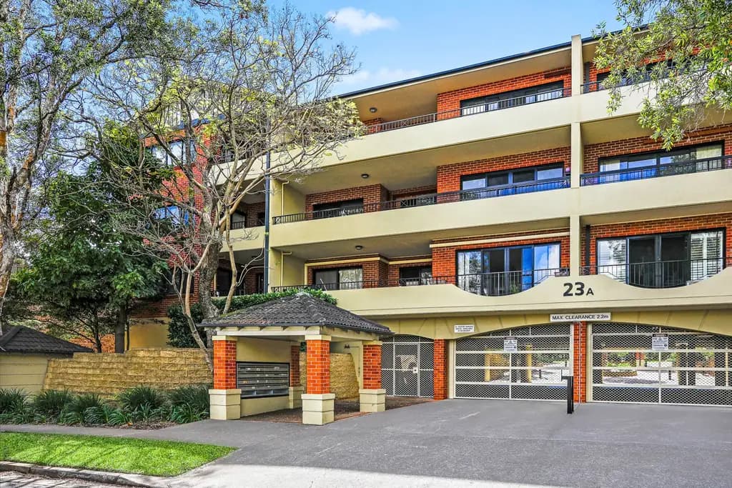 24/23a George Street, North Strathfield, North Strathfield - Thumbnail 6