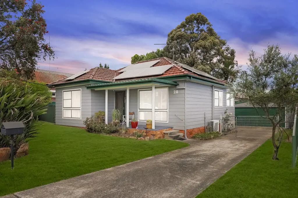 28 Therry East Street, Strathfield South, Strathfield South - Thumbnail 2