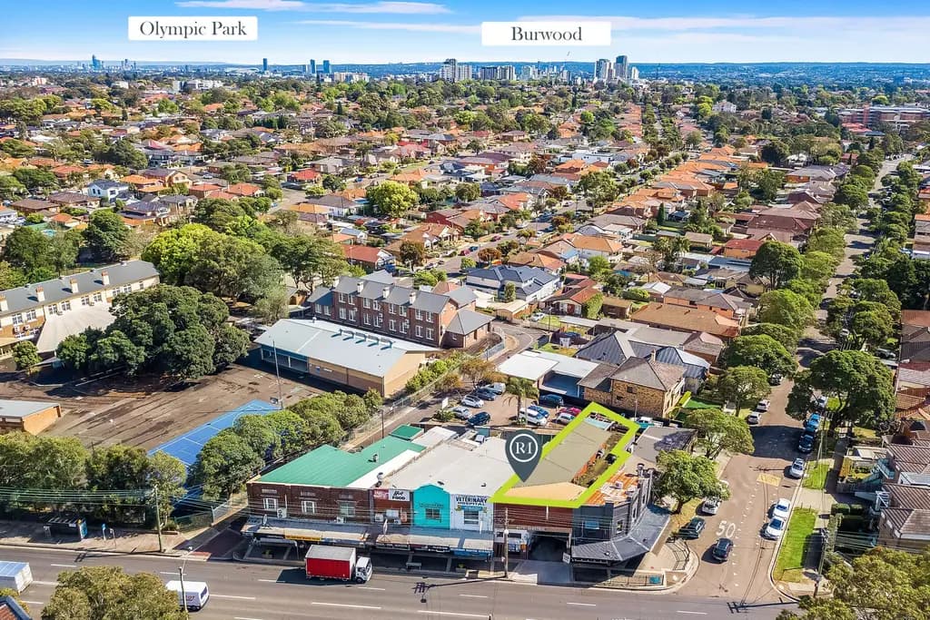 63 Georges River Road, Croydon Park, Croydon Park - Image 1