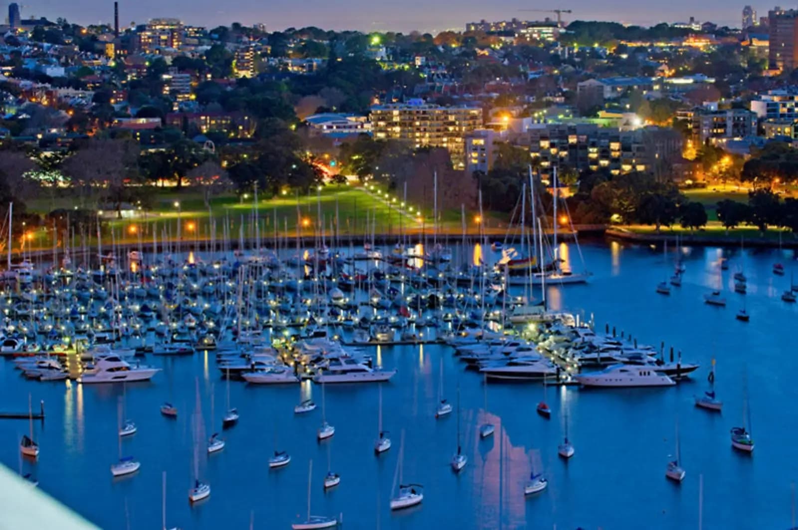 Darling Point, Darling Point - Thumbnail 2