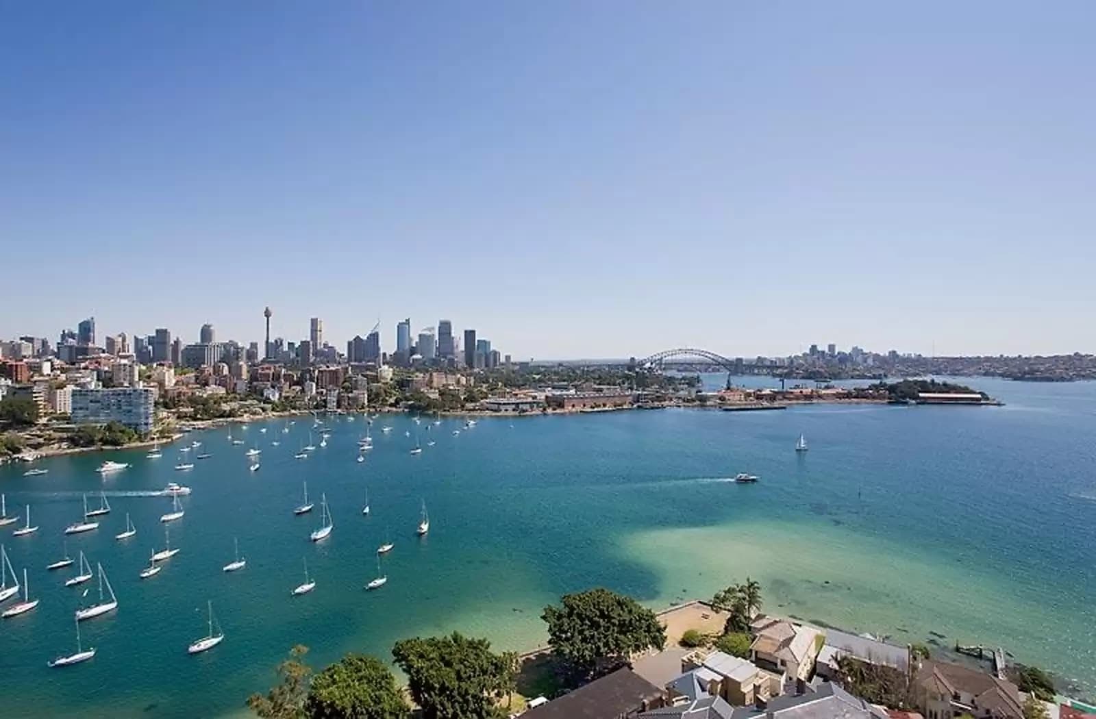 Darling Point, Darling Point - Thumbnail 4