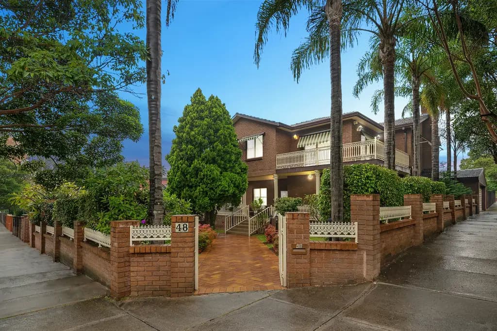 48 Barker Road, Strathfield, Strathfield - Image 1