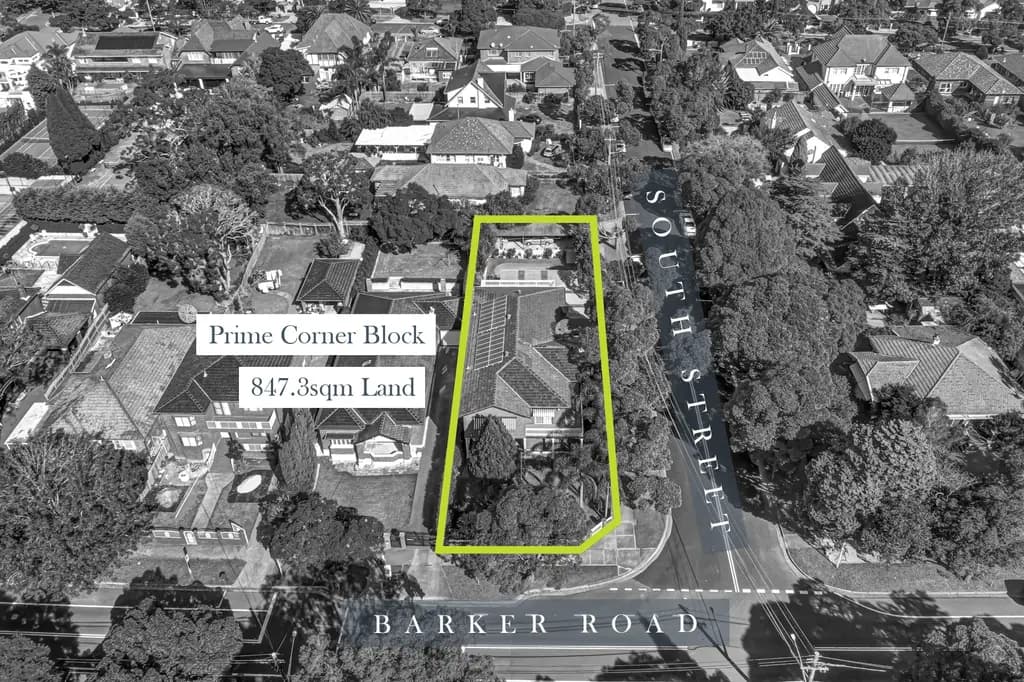 48 Barker Road, Strathfield, Strathfield - Thumbnail 2