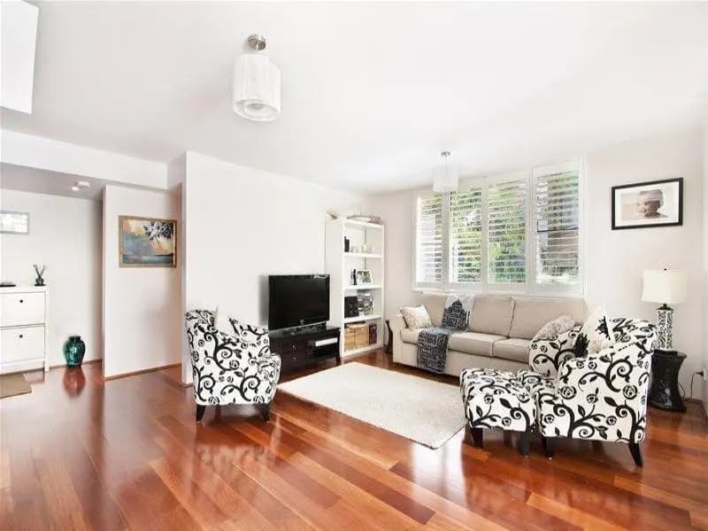 16/1 Tewkesbury Avenue, Darlinghurst, Darlinghurst - Image 1