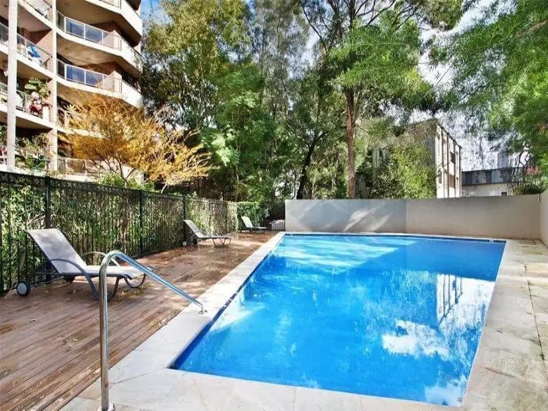 16/1 Tewkesbury Avenue, Darlinghurst, Darlinghurst - Thumbnail 5