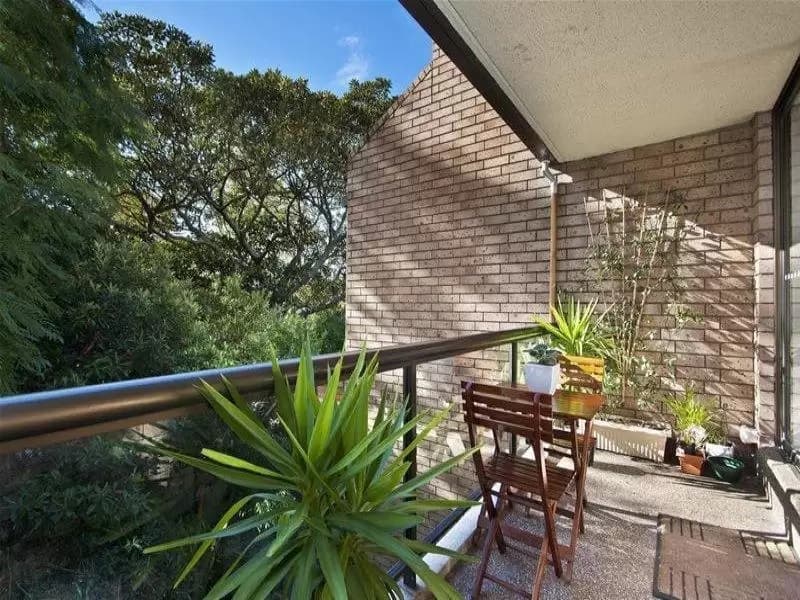 16/1 Tewkesbury Avenue, Darlinghurst, Darlinghurst - Thumbnail 6