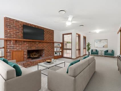 7 Balmerino Square, Frankston, VIC, 3199, Frankston - Thumbnail 4