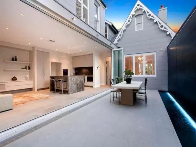 58 Cascade  Street, Paddington, Paddington - Thumbnail 3