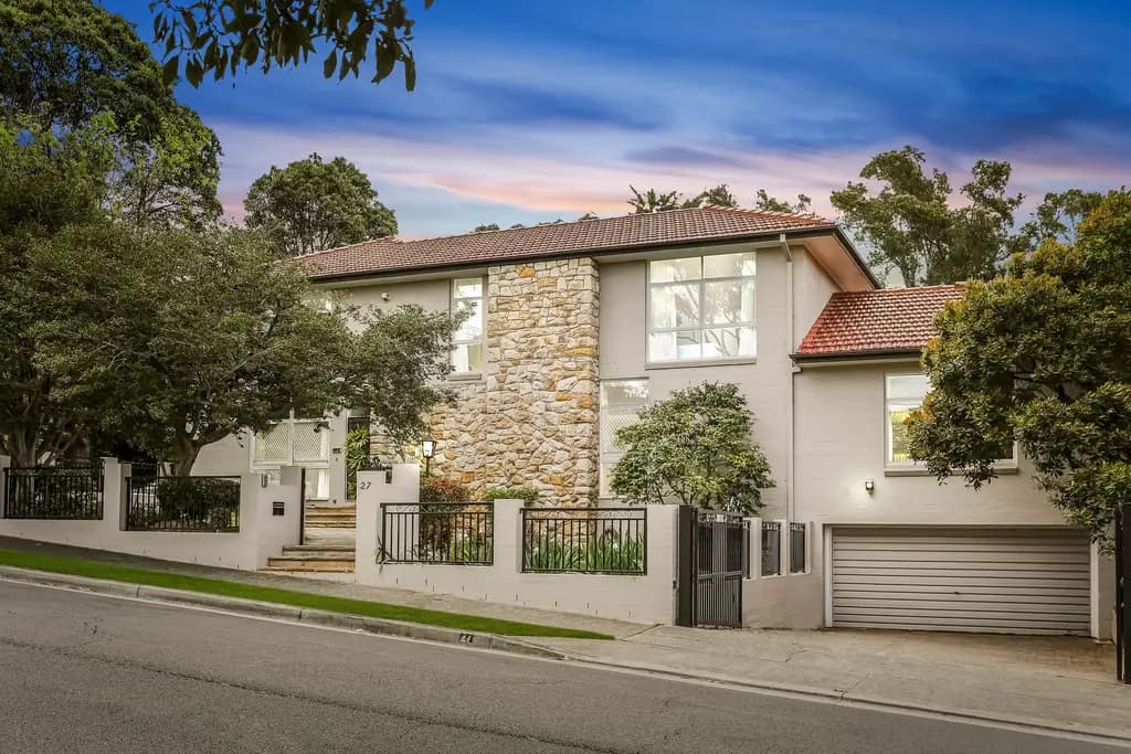 27 Kingsland Road, Strathfield, Strathfield - Image 1