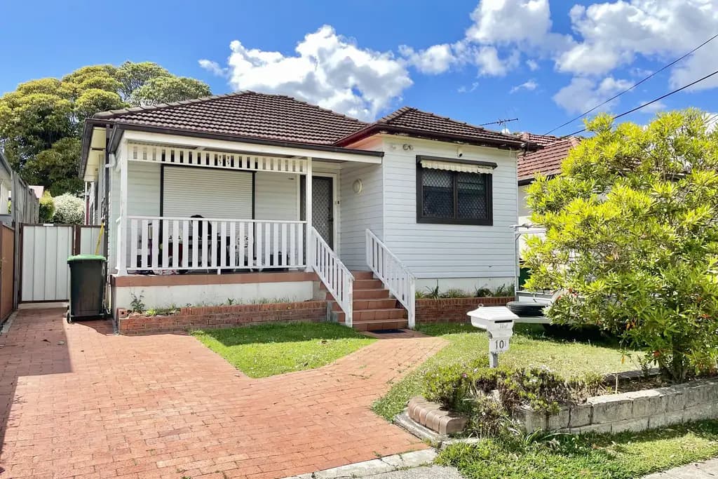 10 Bede Street, Strathfield South NSW 2136, Strathfield South - Image 1