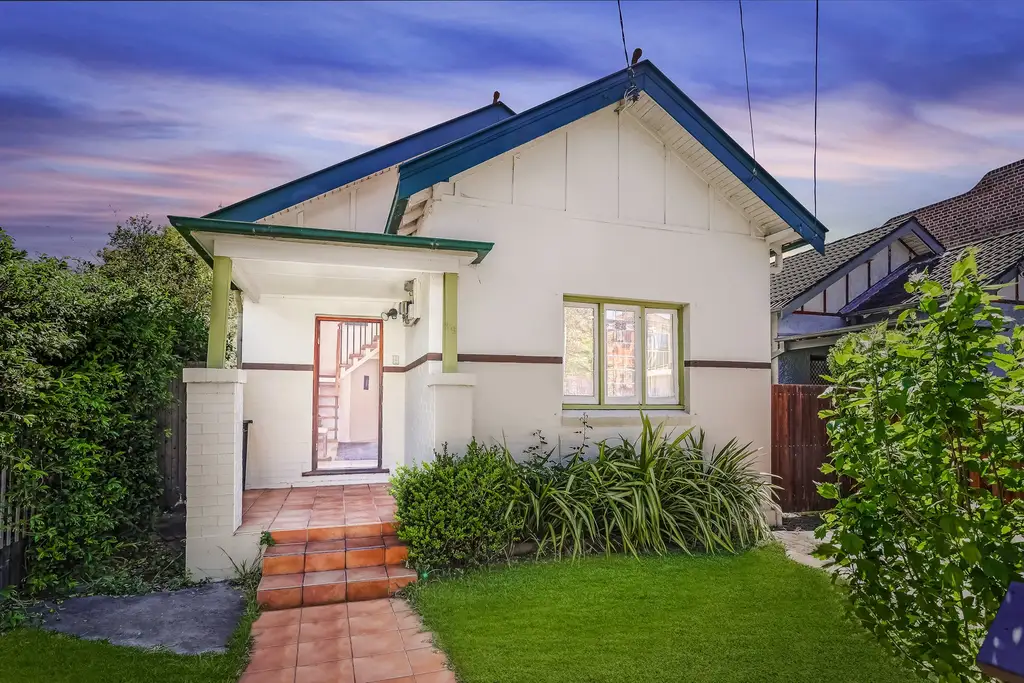 39  Webb Street, Croydon, Croydon - Image 1