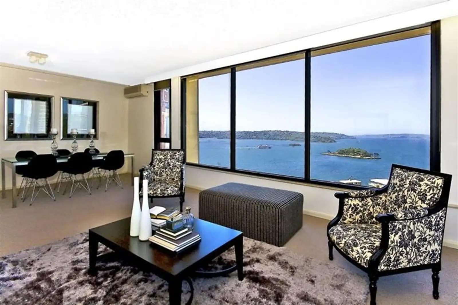 Darling Point, Darling Point - Image 1