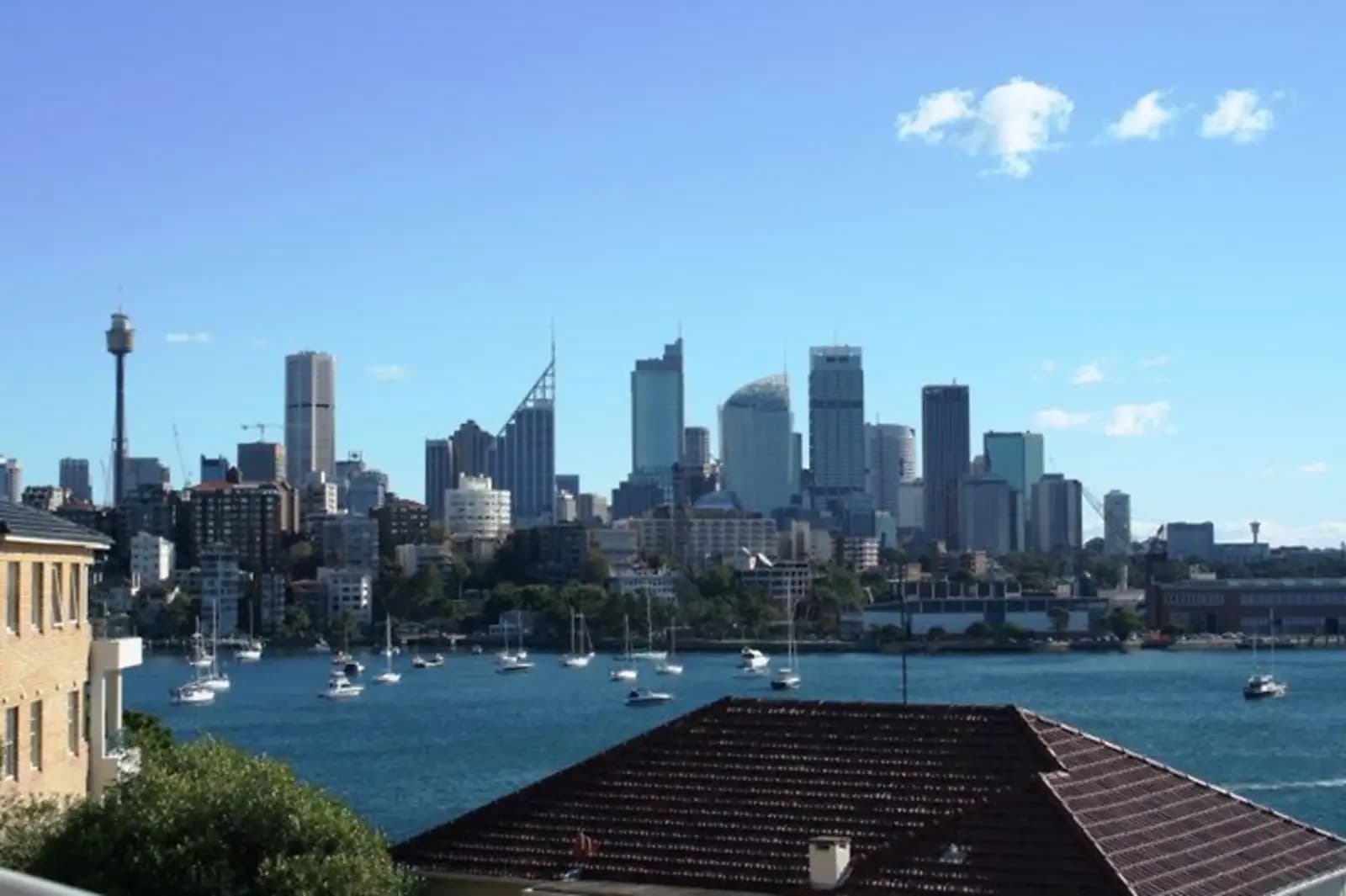 Darling Point, Darling Point - Thumbnail 2