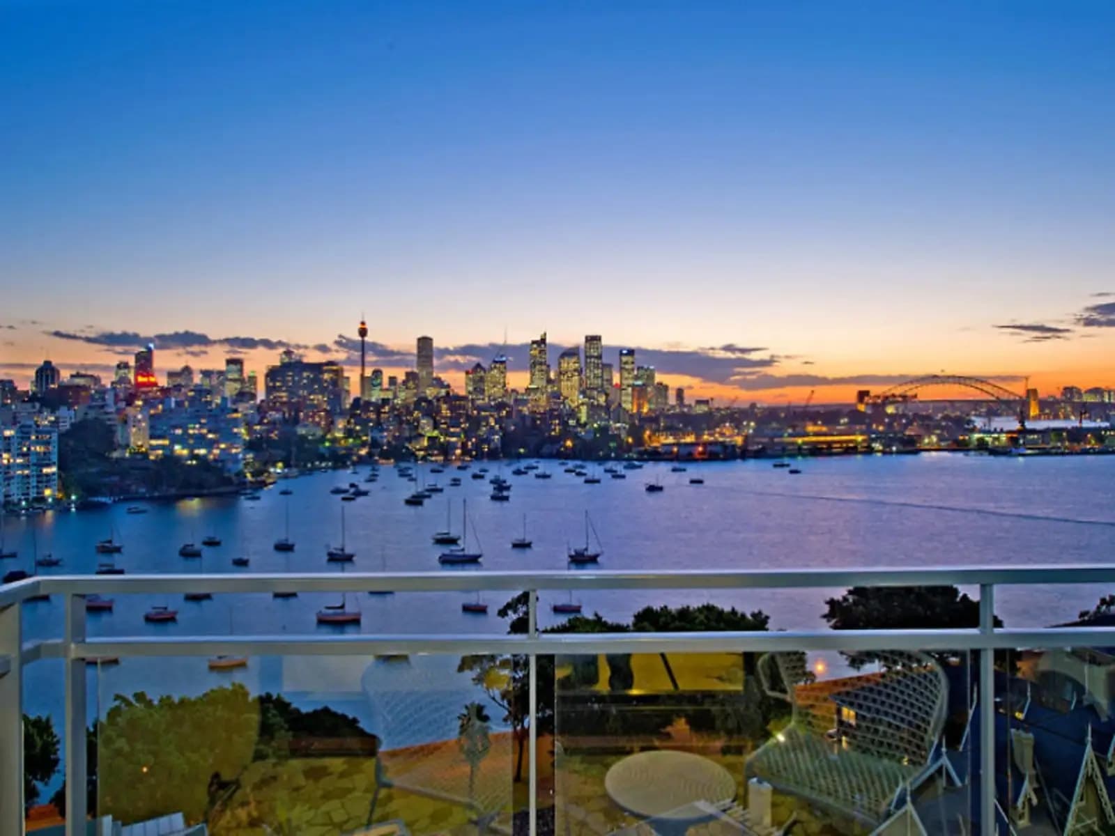 7B/23 Thornton Street, Darling Point, Darling Point - Image 1