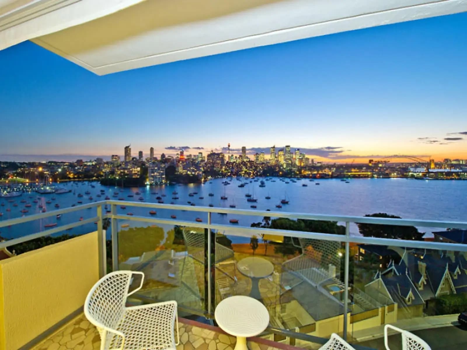 7B/23 Thornton Street, Darling Point, Darling Point - Thumbnail 3