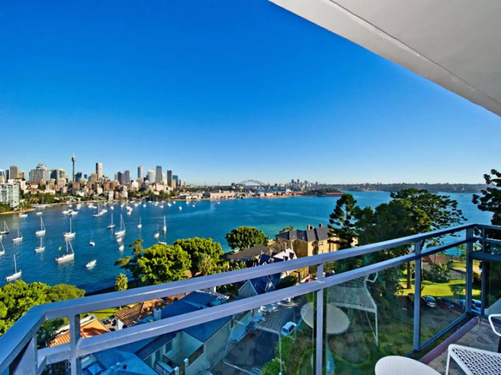 7B/23 Thornton Street, Darling Point, Darling Point - Thumbnail 4