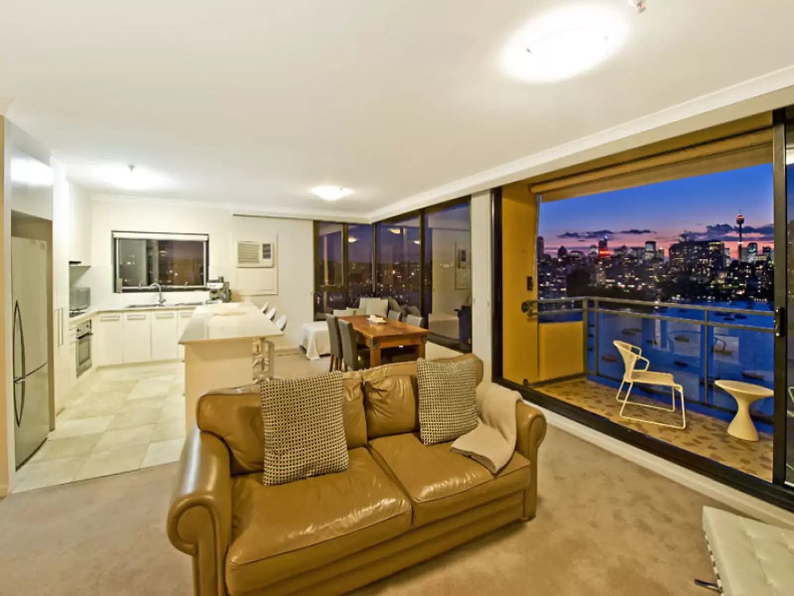 7B/23 Thornton Street, Darling Point, Darling Point - Thumbnail 5