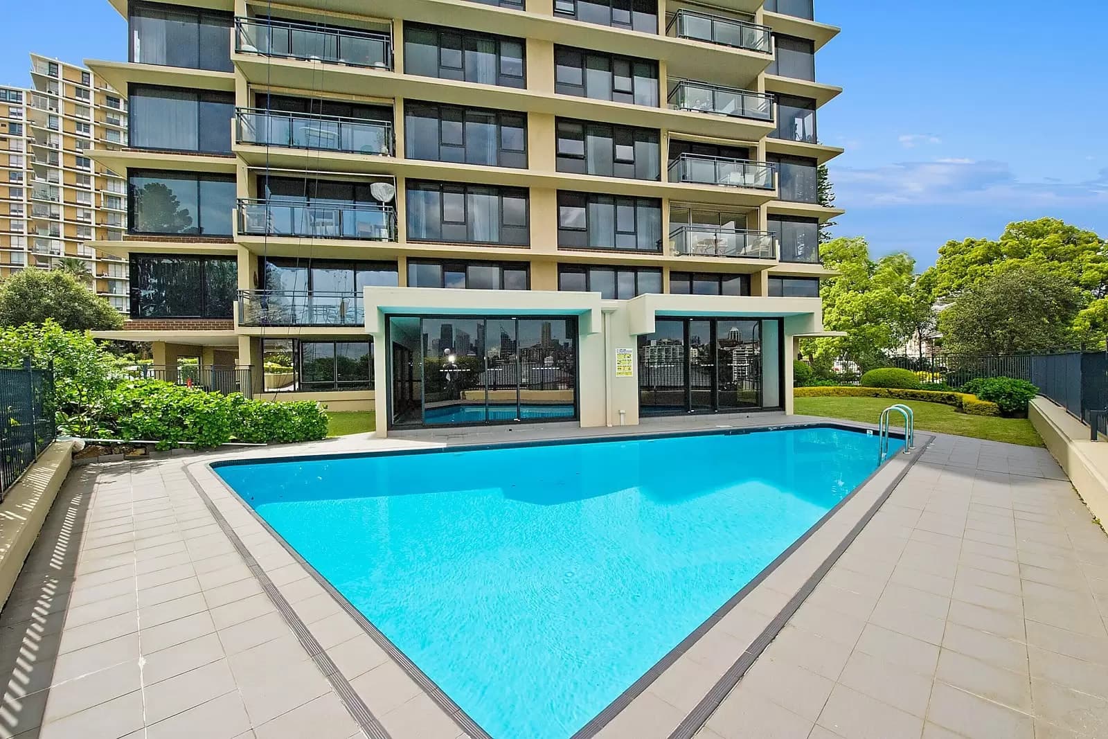 7B/23 Thornton Street, Darling Point, Darling Point - Thumbnail 8