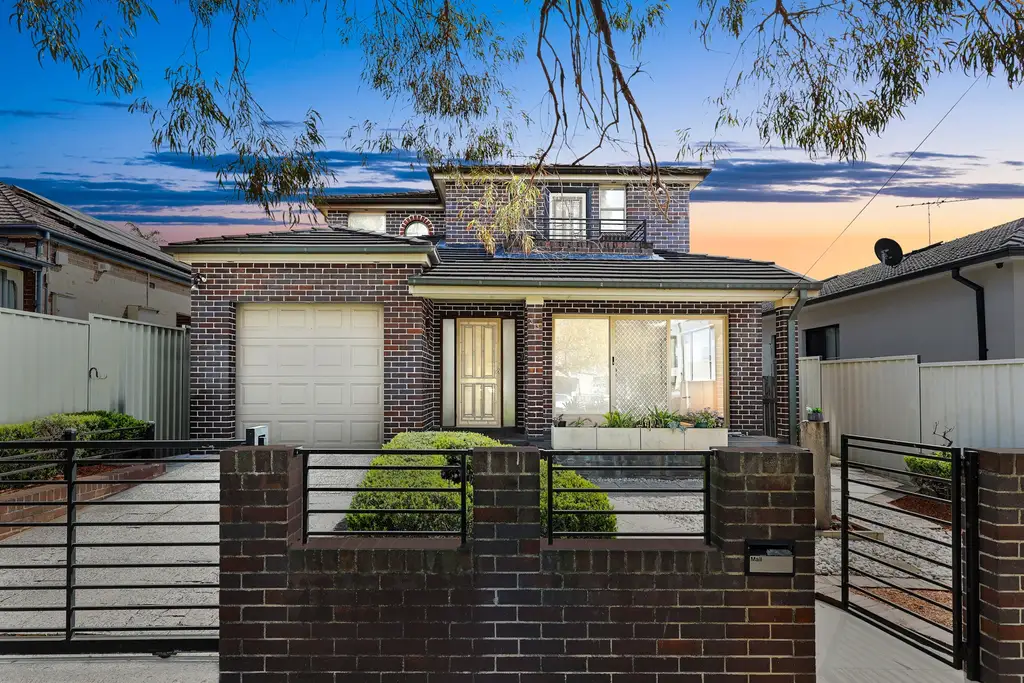 33 Rawson Street, Croydon Park, Croydon Park - Image 1