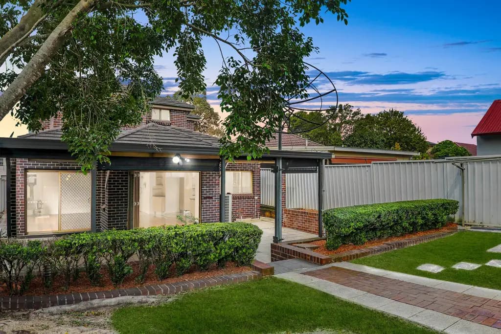 33 Rawson Street, Croydon Park, Croydon Park - Thumbnail 6