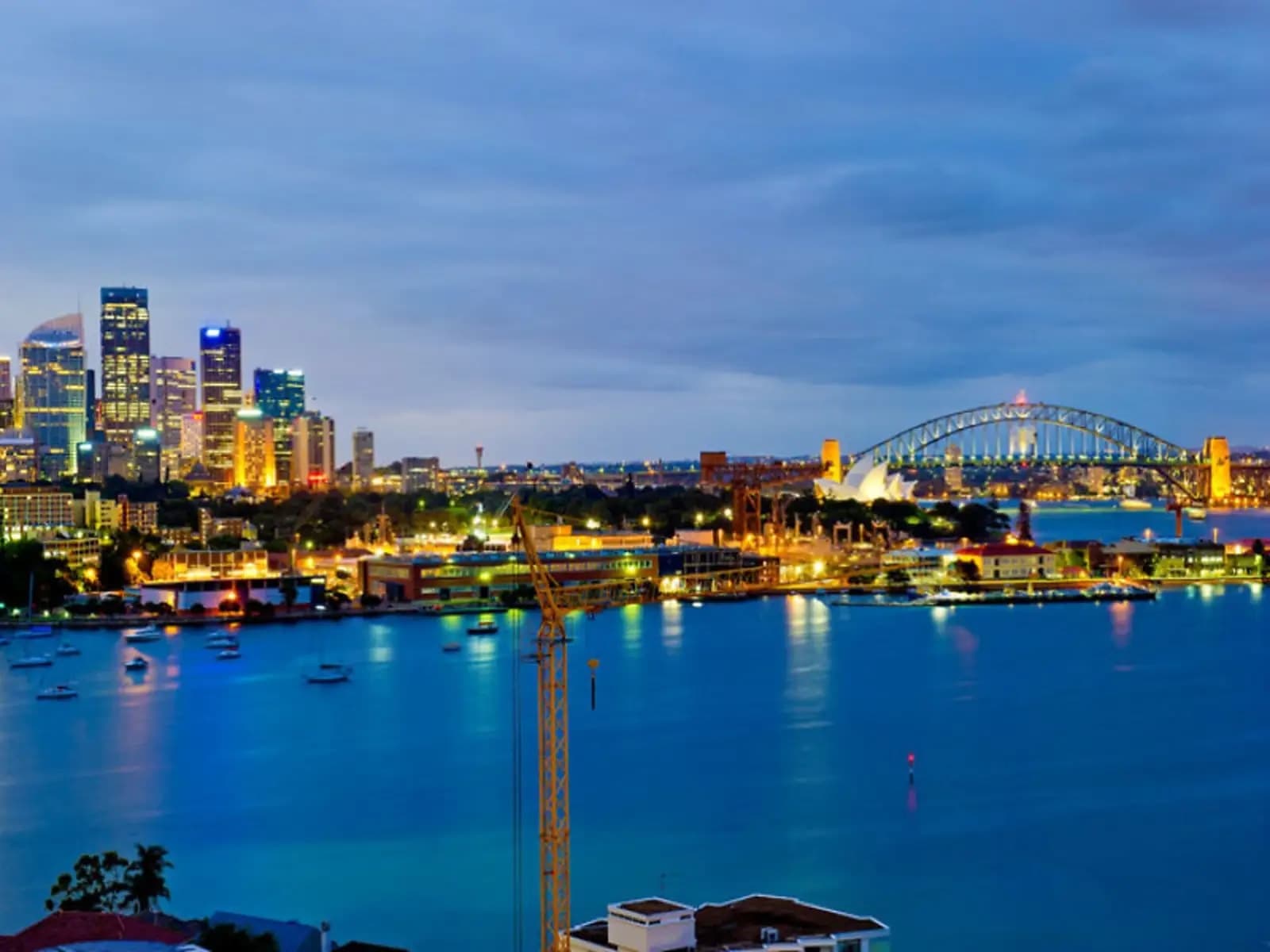 'Longwood 9A/5-11 Thornton Street, Darling Point, Darling Point - Thumbnail 2