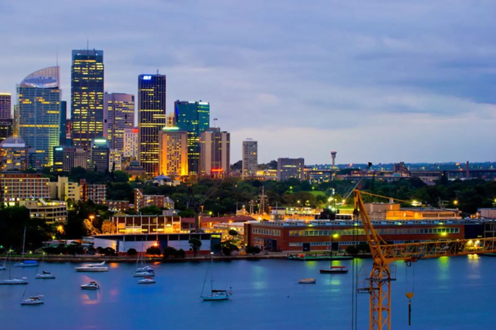 'Longwood 9A/5-11 Thornton Street, Darling Point, Darling Point - Thumbnail 3