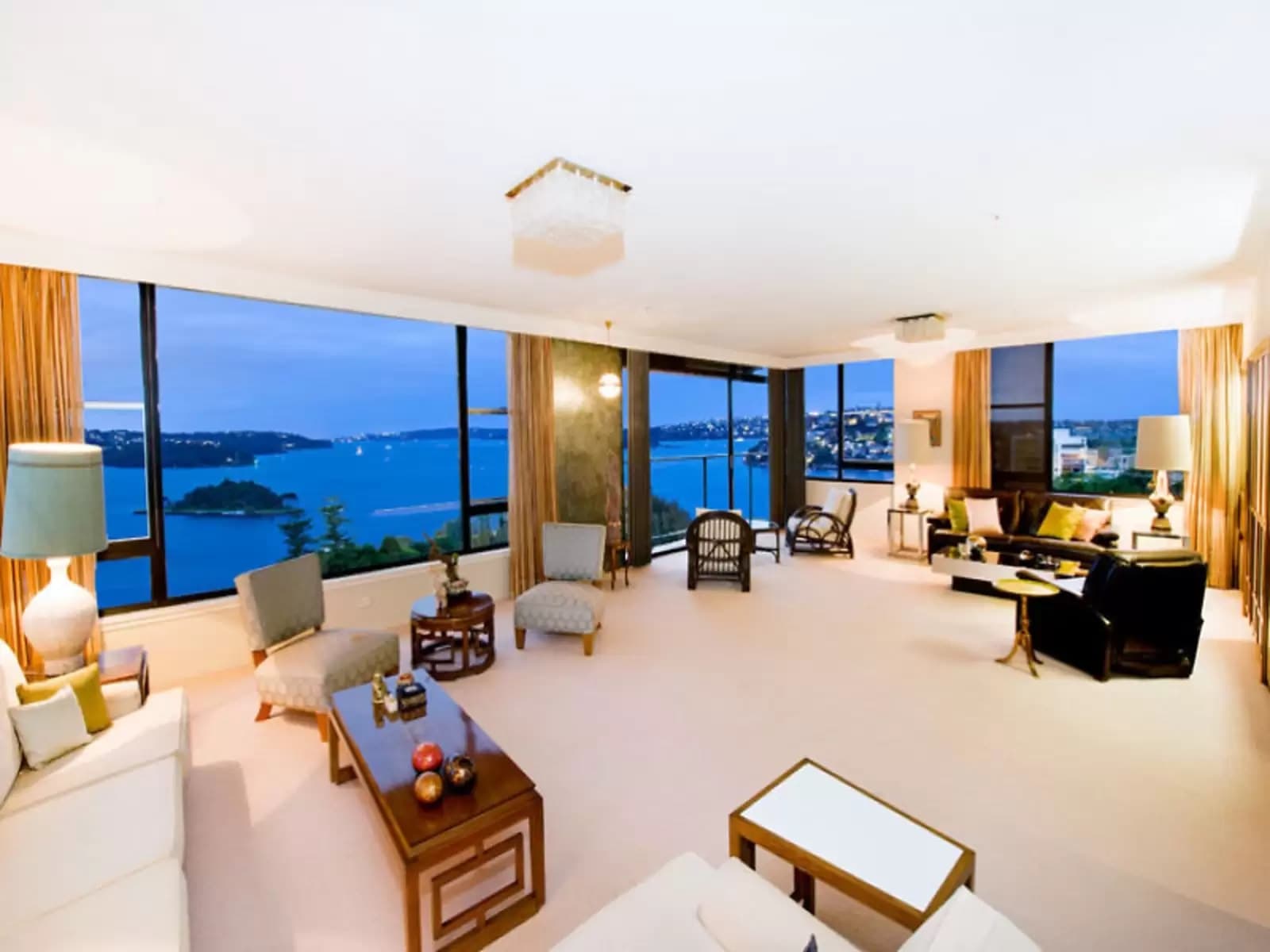 'Longwood 9A/5-11 Thornton Street, Darling Point, Darling Point - Thumbnail 5
