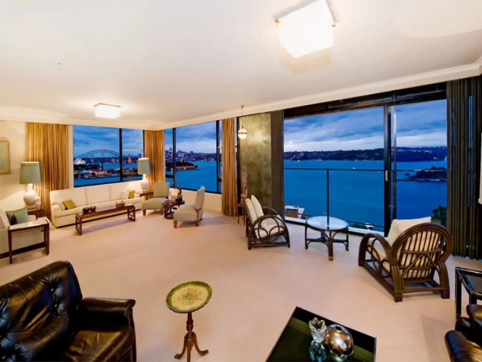 'Longwood 9A/5-11 Thornton Street, Darling Point, Darling Point - Thumbnail 6