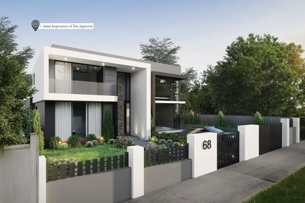 68 Arthur Street, Strathfield, Strathfield - Image 1