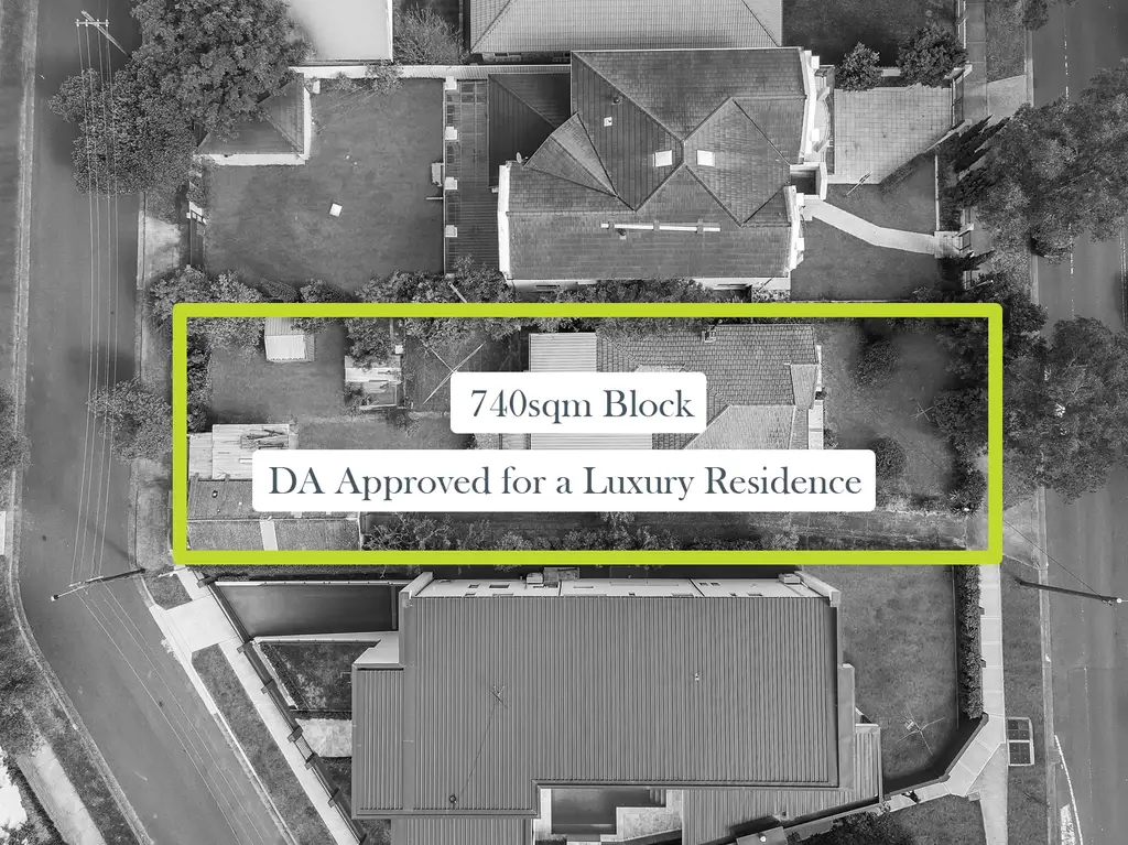 68 Arthur Street, Strathfield, Strathfield - Thumbnail 2