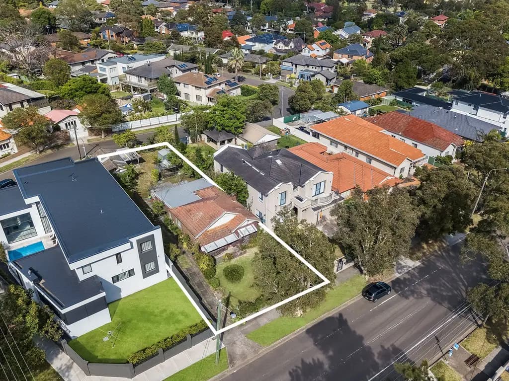 68 Arthur Street, Strathfield, Strathfield - Thumbnail 3