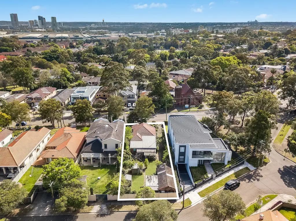 68 Arthur Street, Strathfield, Strathfield - Thumbnail 4