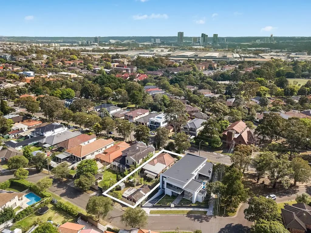 68 Arthur Street, Strathfield, Strathfield - Thumbnail 6
