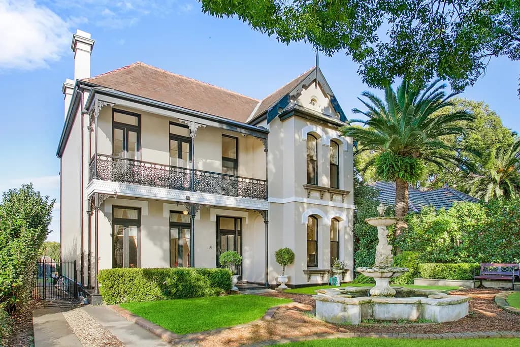 10 Clifton Avenue, Burwood, Burwood - Image 1