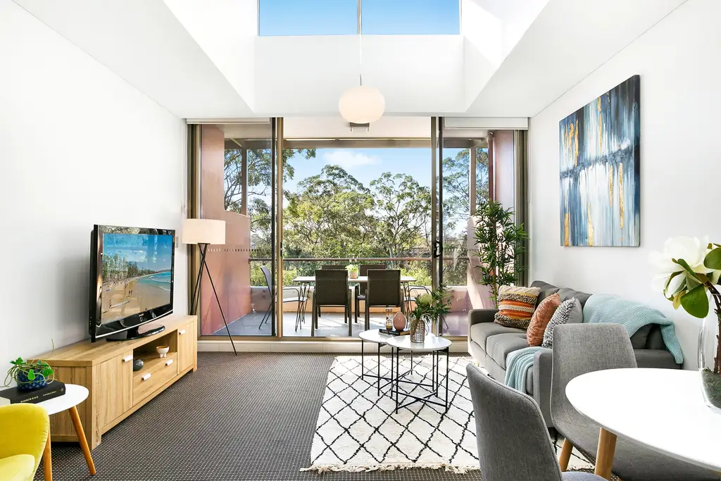 416/32 Ferntree Place, Epping, Epping - Image 1