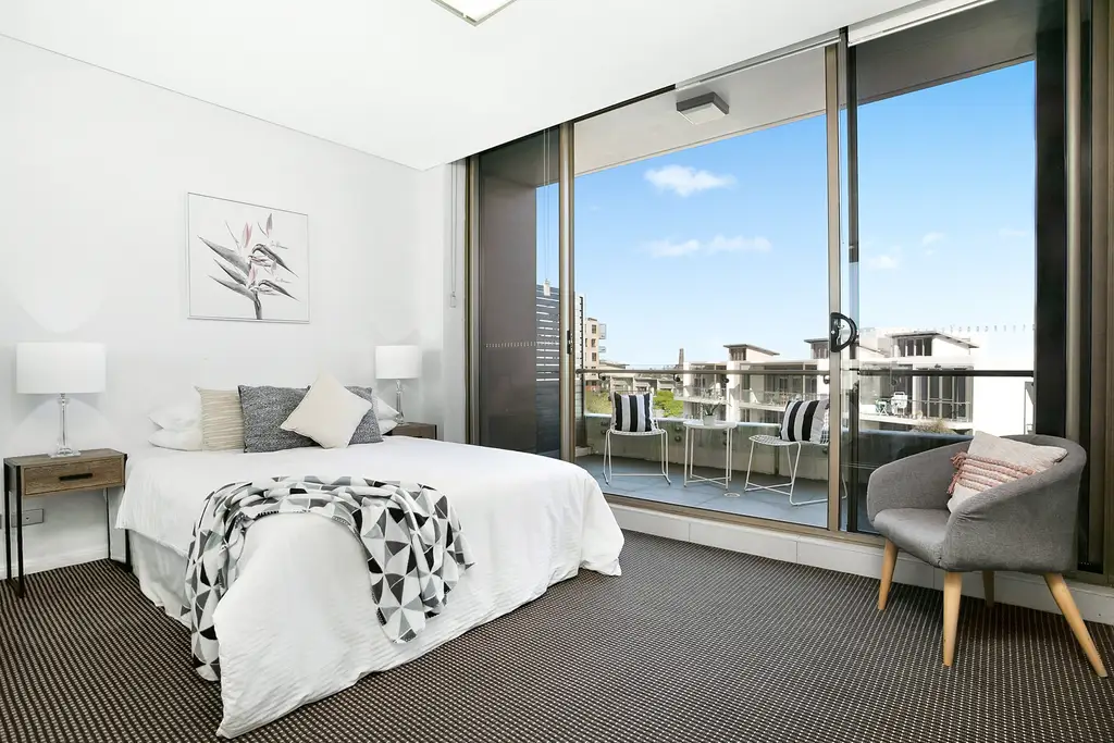 416/32 Ferntree Place, Epping, Epping - Thumbnail 3