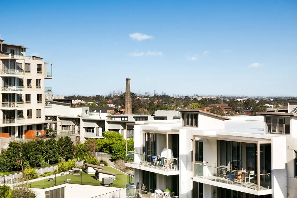 416/32 Ferntree Place, Epping, Epping - Thumbnail 6