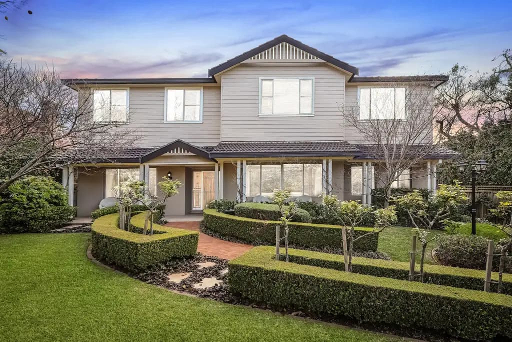 1 Cotswold Road, Strathfield, Strathfield - Image 1