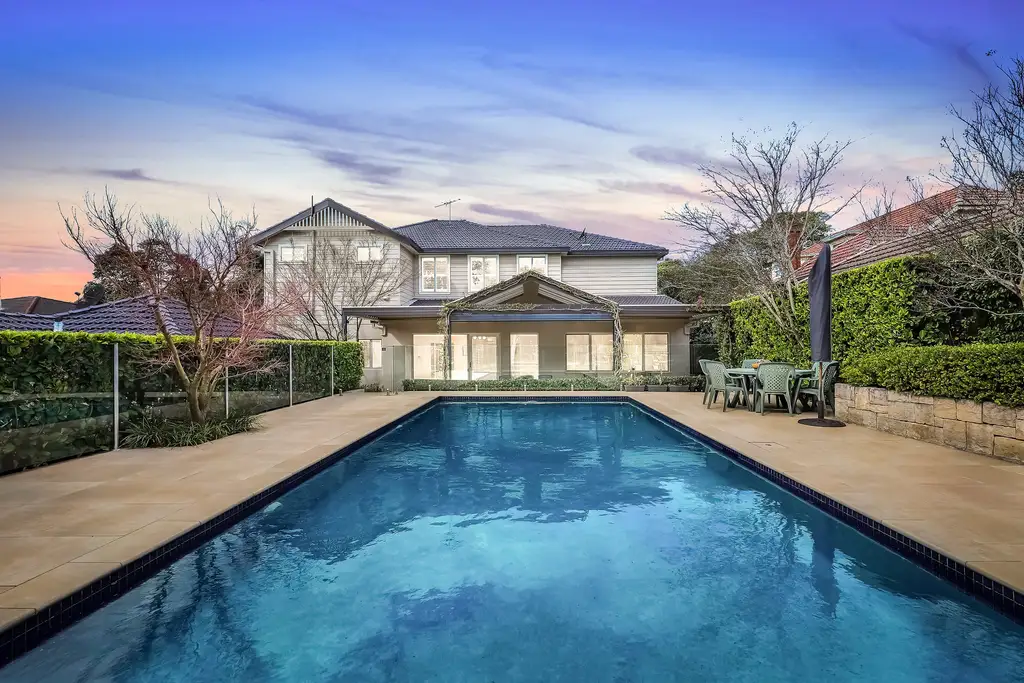 1 Cotswold Road, Strathfield, Strathfield - Thumbnail 2